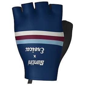 Santini Eroica Timo Short Gloves (Unisex)