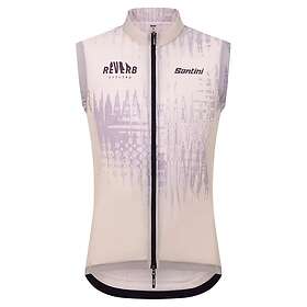 Santini Reverb Cycling Vest (Herre)