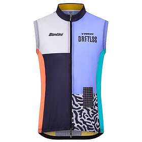 Santini Trek Driftless Liivi (Unisex)