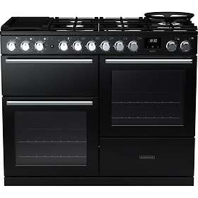 Rangemaster NEXO110DFPGBL/CM1 (Black)