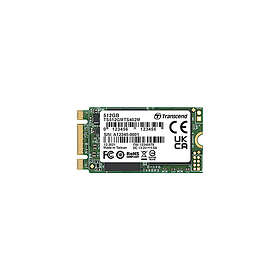 Transcend MTS402M M.2 SSD 32GB