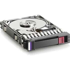 HPE 600GB SAS 2.5" 6Gb/s 597609-003-M6625
