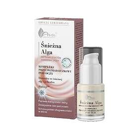 AVA Snow Algae Anti-Wrinkle Complex för ögonen 15ml