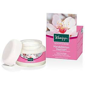 Kneipp Almond Blossom Facial Cream Gentle Skin 50ml