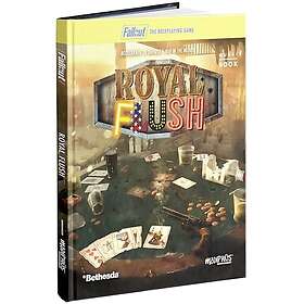 Fallout RPG Royal Flush