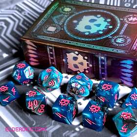 Vast Grimm RPG The Grimm Dice