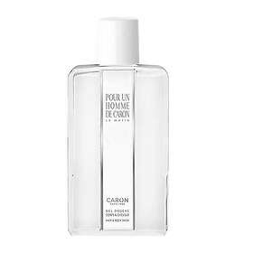 Caron Pour Un Homme de Le Matin Gel Douche Corps & Cheveux 200ml
