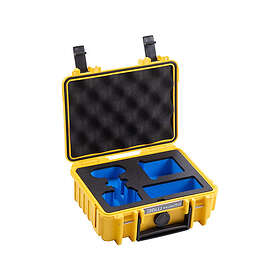 Bw Action Case Type PP.23 för Insta360 GO3/GO3S