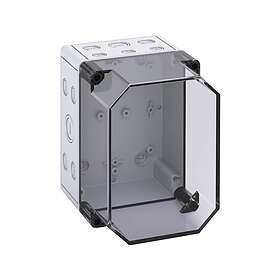 Spelsberg Tk Ps 1813-16-Tm (Grey/Plastic)