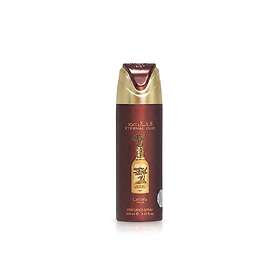 Lattafa Eternal Oud Deodorant Vapo 200ml