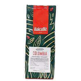 Italcaffè Colombia 1000g (Hela Bönor)