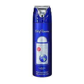 Lattafa Art Of Universe Deodorant Vapo 200ml