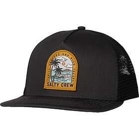 Salty Crew Archway Trucker Chapeau