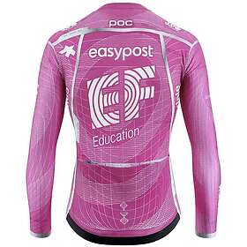 Assos Equipe S11 Ef We Ride In Peace L/S Jersey (Miesten)