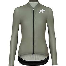 Asos Assos Uma Gt S11 Evo L/S Jersey (Homme)