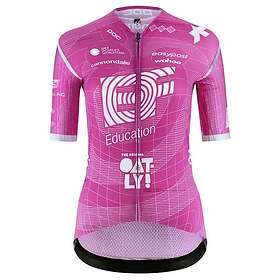 Assos EF Equipe S11 S/S Jersey (Naisten)