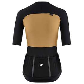 Assos Tactica T5 S/S Jersey (Naisten)