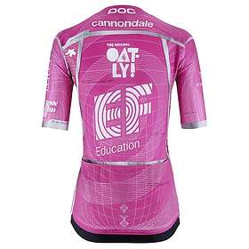 Assos Equipe S11 Ef We Ride In Peace S/S Jersey (Women's)