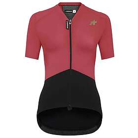 Assos Uma Gtv S11 S/S Jersey (Miesten)