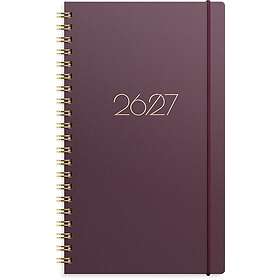 Grieg Student Weekly Planner 26/27 XL
