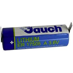 Jauch Quartz ER17505 Lithium 3600mAh 1-pack