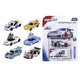 Majorette Porsche 935 K3 Leluauto