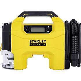 Stanley FATMAX 3-i-1 sladdlös luftkompressor