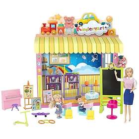 Kari Michell Kindergarten Playset mcu21988