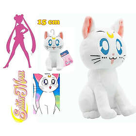 ABYstyle Sailor Moon Artemis 15cm