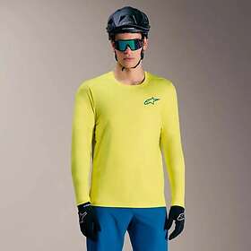 AlpineStars A-dura Air L/S Enduro Jersey (Herre)