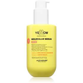 Yellow Professional Repair Molecular Serum Leave-in Serum 150ml