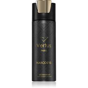 Vertus Narcos'is Deodorantti Spray 200ml