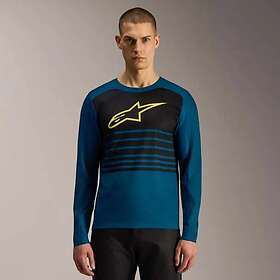 AlpineStars A-dura Elite 2.0 L/S Enduro Jersey (Men's)