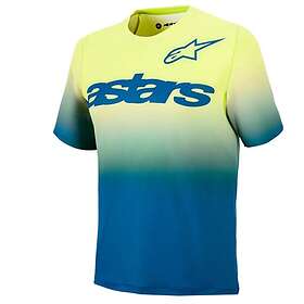 AlpineStars A-dura Astar Enduro S/S Jersey (Unisex)