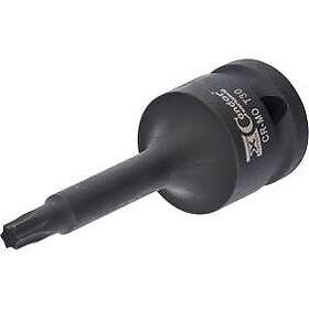 Condor Werkzeug C12073/K30 Impact Socket Set 78mm