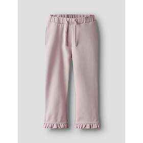 name it Fiikku Bootcut Byxor (Dam)