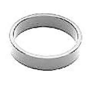 Jofrab Distansring Silver