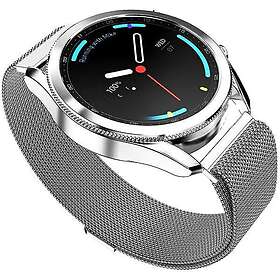 Mercury Mesh Bånd til Apple Watch 42/44/45mm
