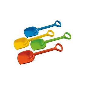 Androni Sandkasse Skovl Assorteret