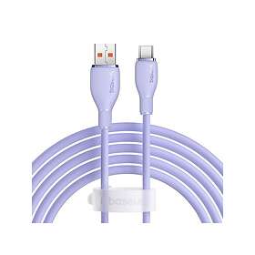 Baseus P10355703511-B4 USB-A till USB-C 100W 2m