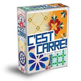 C'est Carre!
