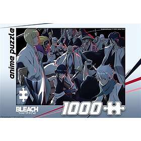 Kitsuné Bleach Thousand Year Blood War 1000 Pièces