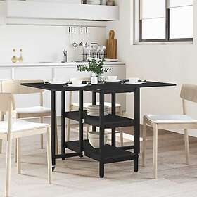 vidaXL Dining Table 122x80x76.5cm 8006037
