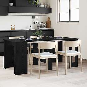 vidaXL Dining Table 180x85x75cm 3424945