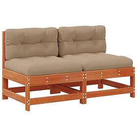 vidaXL Sofa 156x81x87.5cm 42028844