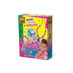 SES Creative Kit de bijoux Galaxy Mood