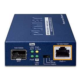Planet GUP-805A-60W 1Gbe Mediekonverter