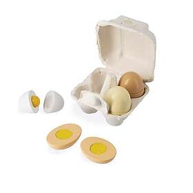 Janod Oeufs en Boîte Play Food