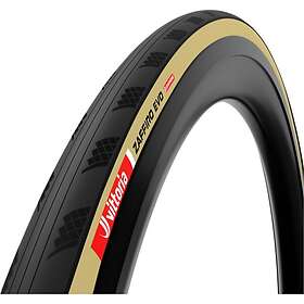 Vittoria Zaffiro Evo Fold G2 Road Tire Folding Tubeless 700x25C (25-622)