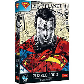 Trefl Superman 1000 Pieces